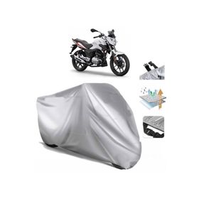 Coverplus Derbi STX Motosiklet Branda