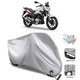 Coverplus Derbi STX Motosiklet Branda