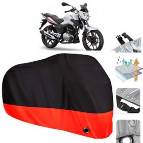 Coverplus Derbi STX Motosiklet Branda