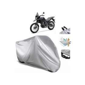 Coverplus Derbi Terra 125 Motosiklet Branda