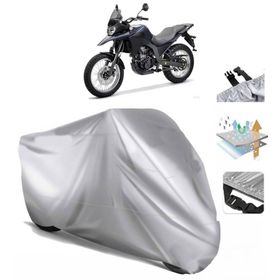 Coverplus Derbi Terra 125 Motosiklet Branda