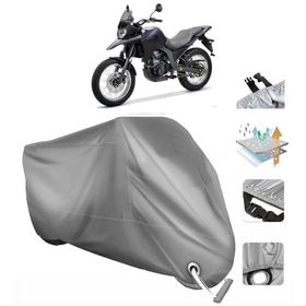 Coverplus Derbi Terra 125 Motosiklet Branda