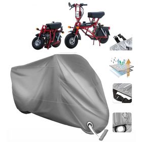 Coverplus Di Blasi R7E Motosiklet Branda