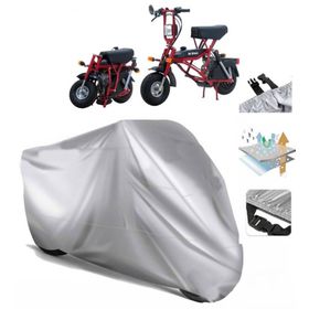 Coverplus Di Blasi R7E Motosiklet Branda