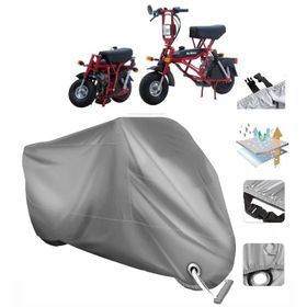 Coverplus Di Blasi R7E Motosiklet Branda