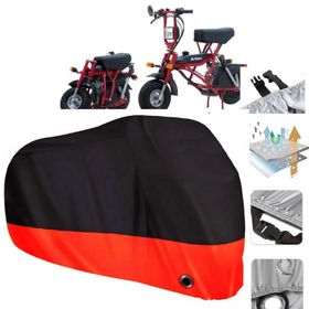 Coverplus Di Blasi R7E Motosiklet Branda