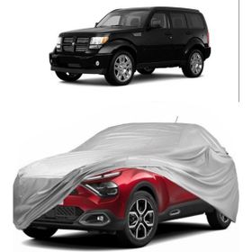 Coverplus Dodge Nitro Uyumlu Miflonlu Premium Kalite Oto Branda