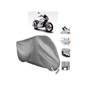 Coverplus Dorado Corvus Motosiklet Branda