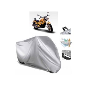 Coverplus Dorado Poseidon Motosiklet Branda