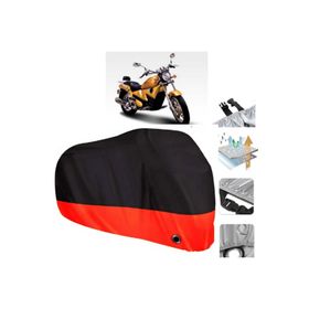Coverplus Dorado Poseidon Motosiklet Branda