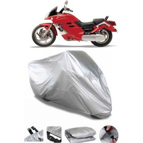 Coverplus Dorado Sandor 250 Gri Su Geçirmez Motosiklet Brandası