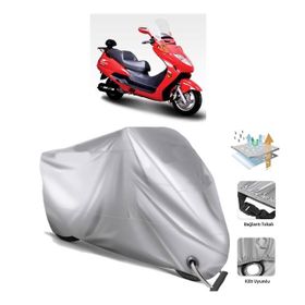 Coverplus Dorado Sandor 250 Motosiklet Branda