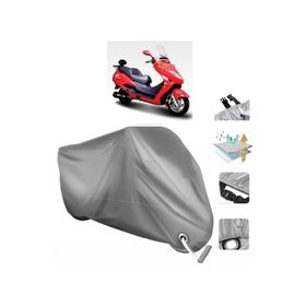 Coverplus Dorado Sandor 250 Motosiklet Branda