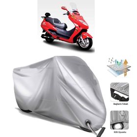 Coverplus Dorado Sandor 250 Motosiklet Branda