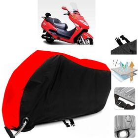 Coverplus Dorado Sandor 250 Motosiklet Branda
