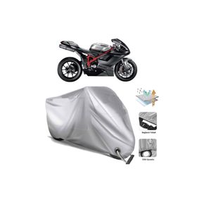 Coverplus Ducati 848 Evo Motosiklet Branda