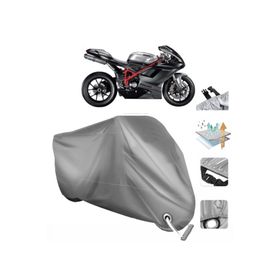 Coverplus Ducati 848 Evo Motosiklet Branda