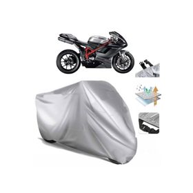 Coverplus Ducati 848 Evo Motosiklet Branda