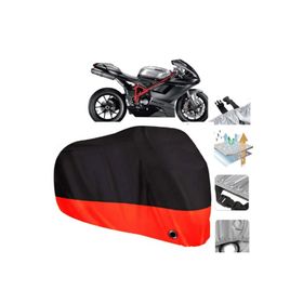 Coverplus Ducati 848 Evo Siyah Motosiklet Branda