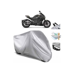Coverplus Ducati Diavel Carbon Motosiklet Branda
