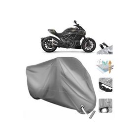 Coverplus Ducati Diavel Carbon Motosiklet Branda