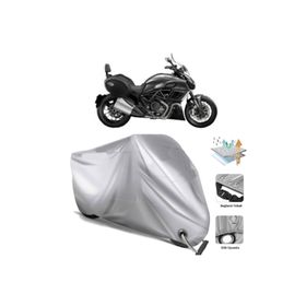 Coverplus Ducati Diavel Strada Motosiklet Branda