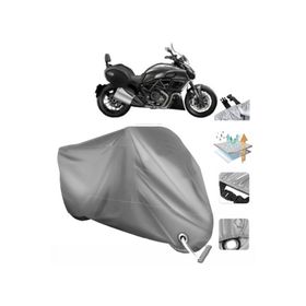 Coverplus Ducati Diavel Strada Motosiklet Branda
