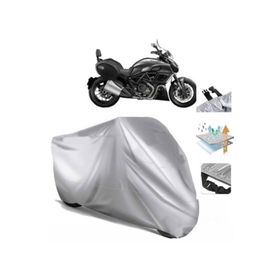 Coverplus Ducati Diavel Strada Motosiklet Branda