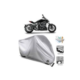 Coverplus Ducati Diavel XDiavel S Motosiklet Branda