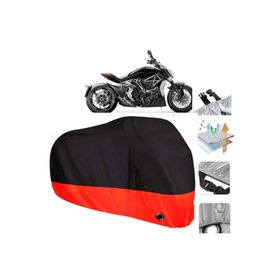 Coverplus Ducati Diavel XDiavel S Motosiklet Branda