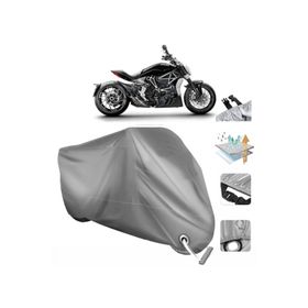 Coverplus Ducati Diavel XDiavel S Motosiklet Branda