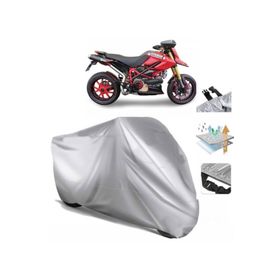 Coverplus Ducati Hypermotard 1100 Motosiklet Branda
