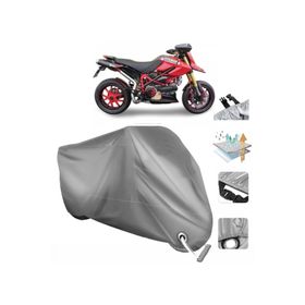 Coverplus Ducati Hypermotard 1100 Motosiklet Branda