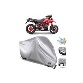 Coverplus Ducati Hypermotard 1100 Motosiklet Branda