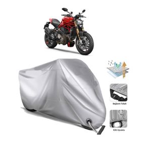 Coverplus Ducati Monster 1200 Motosiklet Branda