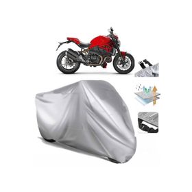 Coverplus Ducati Monster 1200 Motosiklet Branda