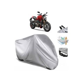 Coverplus Ducati Monster 1200 Motosiklet Branda