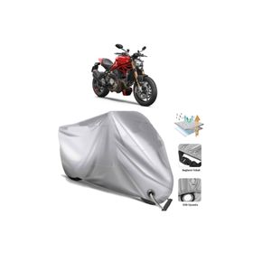 Coverplus Ducati Monster 1200 Motosiklet Branda