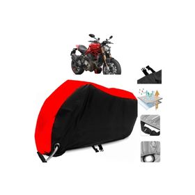 Coverplus Ducati Monster 1200 Motosiklet Branda