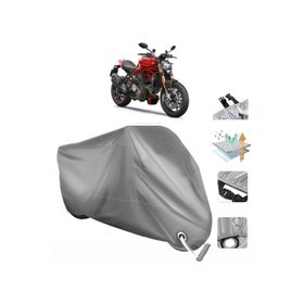 Coverplus Ducati Monster 1200 Motosiklet Branda