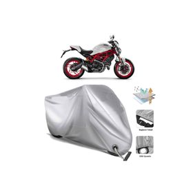 Coverplus Ducati Monster 797 Plus Motosiklet Branda