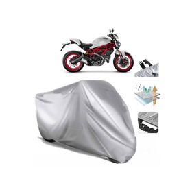 Coverplus Ducati Monster 797 Plus Motosiklet Branda