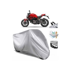 Coverplus Ducati Monster 821 Motosiklet Branda
