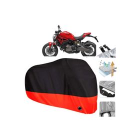 Coverplus Ducati Monster 821 Motosiklet Branda