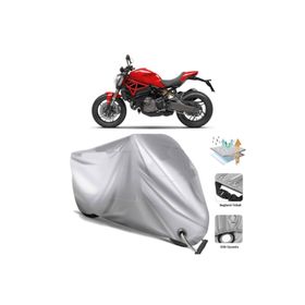 Coverplus Ducati Monster 821 Motosiklet Branda