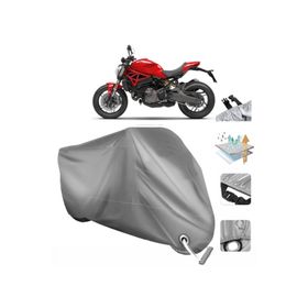 Coverplus Ducati Monster 821 Motosiklet Branda