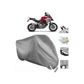 Coverplus Ducati Multistrada 1200 Enduro Motosiklet Branda