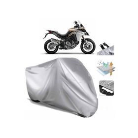 Coverplus Ducati Multistrada 1260 Enduro Motosiklet Branda