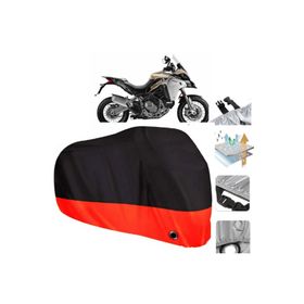 Coverplus Ducati Multistrada 1260 Enduro Motosiklet Branda