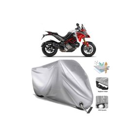 Coverplus Ducati Multistrada 1260 Pikes Peak Motosiklet Branda
